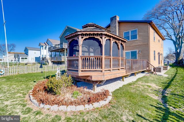 1452 GALENA RD, Baltimore, MD 21221