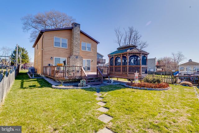1452 GALENA RD, Baltimore, MD 21221