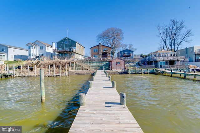 1452 GALENA RD, Baltimore, MD 21221
