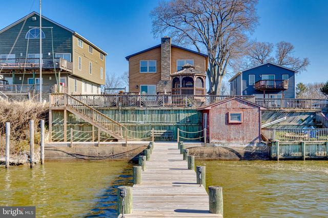 1452 GALENA RD, Baltimore, MD 21221