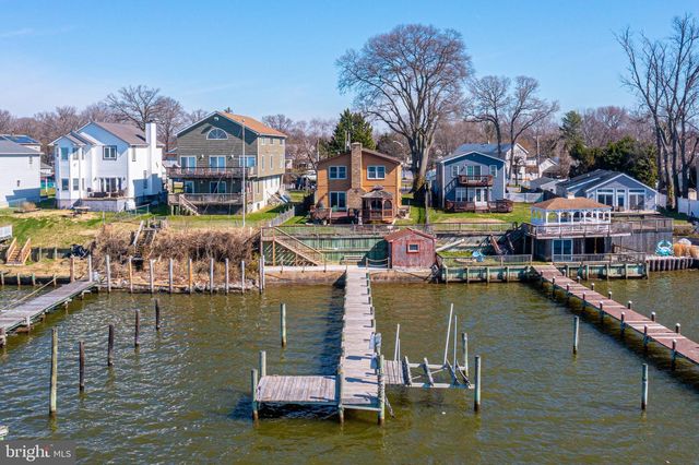 1452 GALENA RD, Baltimore, MD 21221