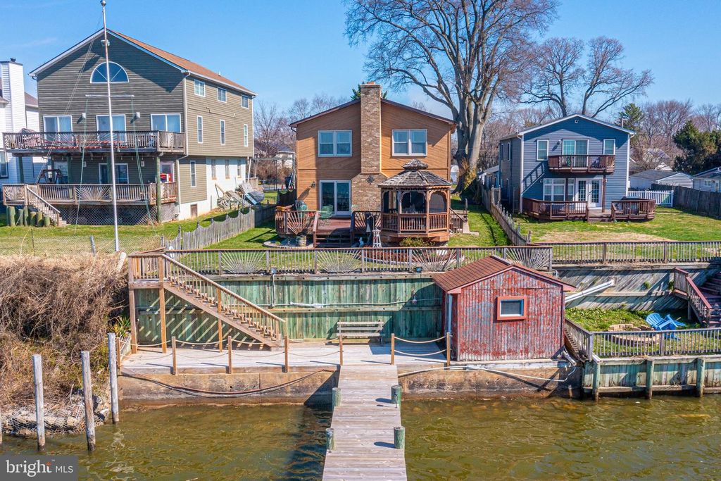 1452 GALENA RD, Baltimore, MD 21221
