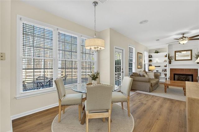 2021 Aldbury Lane, Woodstock, GA 30189