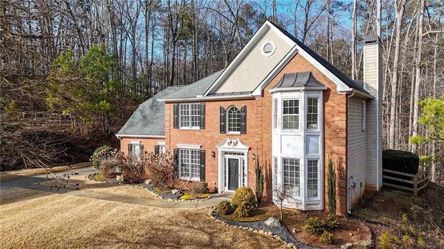 2021 Aldbury Lane, Woodstock, GA 30189