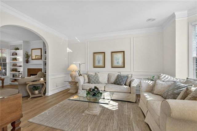 2021 Aldbury Lane, Woodstock, GA 30189