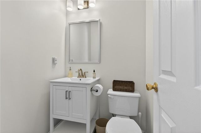 2021 Aldbury Lane, Woodstock, GA 30189