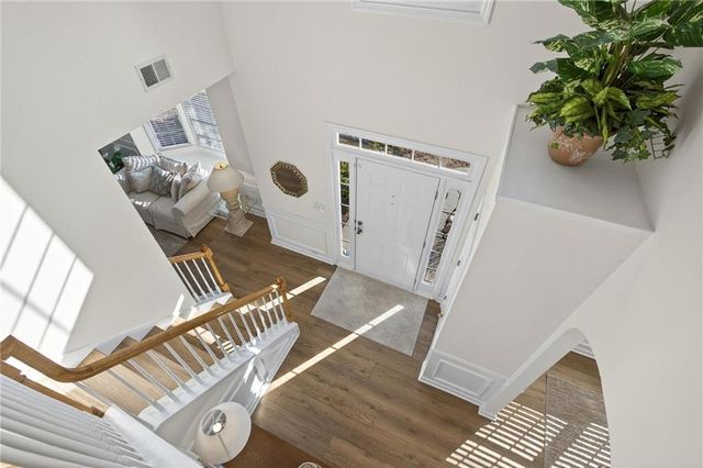 2021 Aldbury Lane, Woodstock, GA 30189