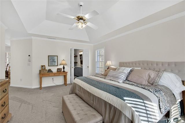 2021 Aldbury Lane, Woodstock, GA 30189