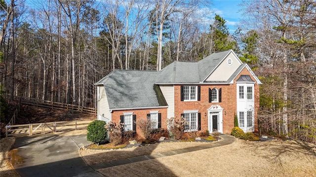2021 Aldbury Lane, Woodstock, GA 30189