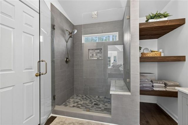 2021 Aldbury Lane, Woodstock, GA 30189