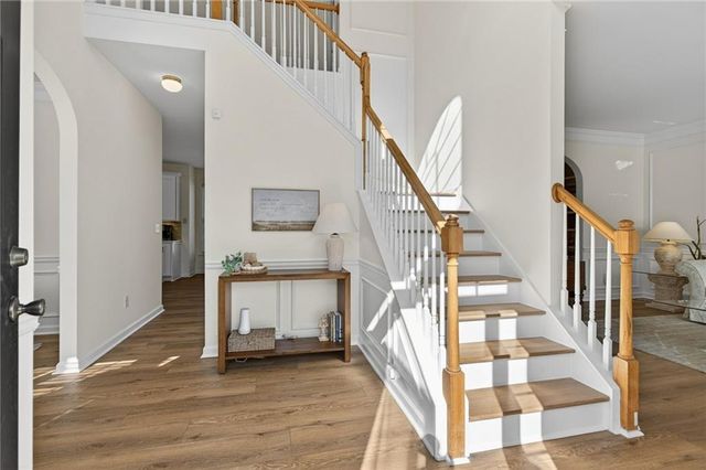 2021 Aldbury Lane, Woodstock, GA 30189