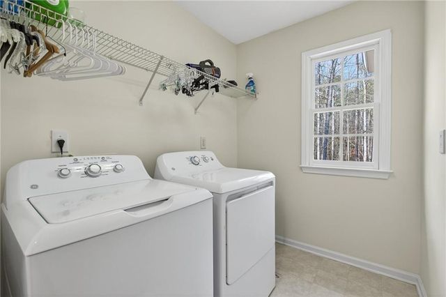 2021 Aldbury Lane, Woodstock, GA 30189