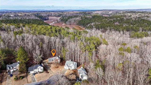 2021 Aldbury Lane, Woodstock, GA 30189