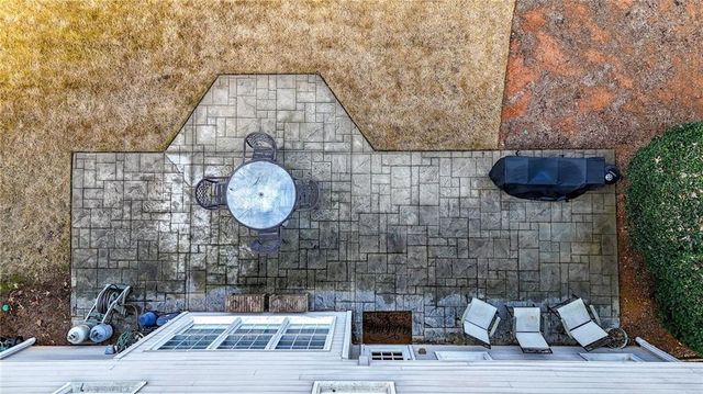 2021 Aldbury Lane, Woodstock, GA 30189