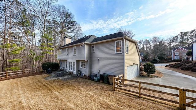 2021 Aldbury Lane, Woodstock, GA 30189