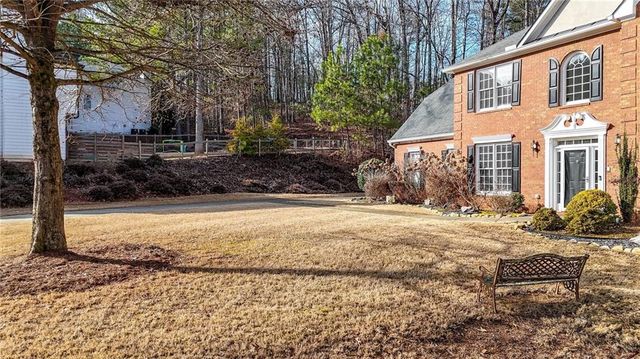 2021 Aldbury Lane, Woodstock, GA 30189