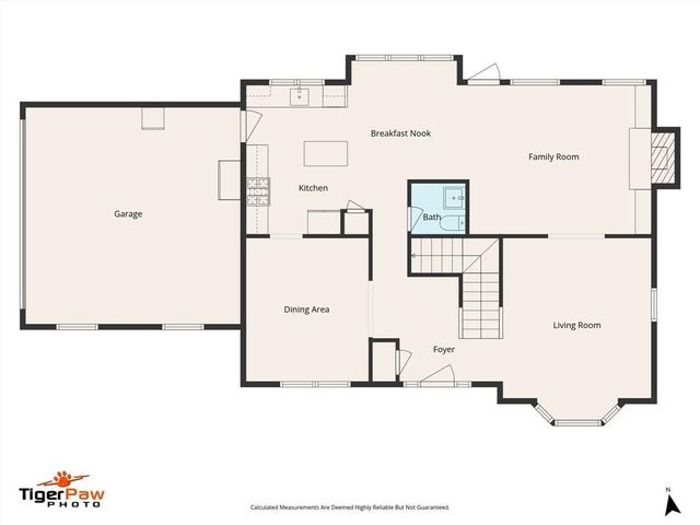 2021 Aldbury Lane, Woodstock, GA 30189