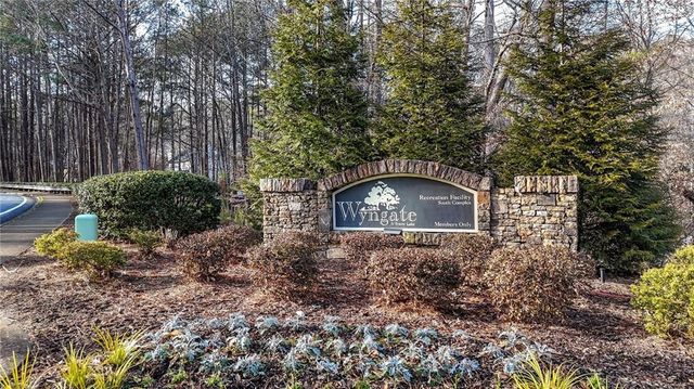 2021 Aldbury Lane, Woodstock, GA 30189