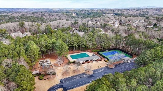 2021 Aldbury Lane, Woodstock, GA 30189