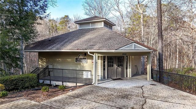 2021 Aldbury Lane, Woodstock, GA 30189