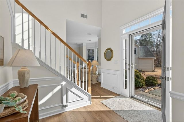 2021 Aldbury Lane, Woodstock, GA 30189