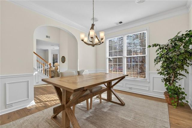 2021 Aldbury Lane, Woodstock, GA 30189