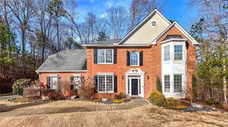 2021 Aldbury Lane, Woodstock, GA 30189