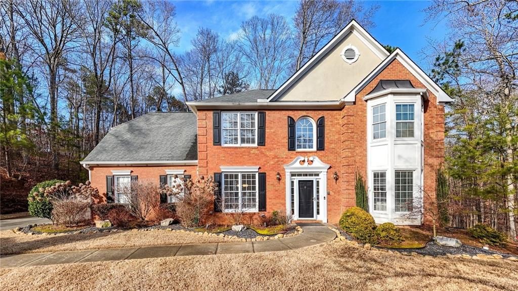 2021 Aldbury Lane, Woodstock, GA 30189