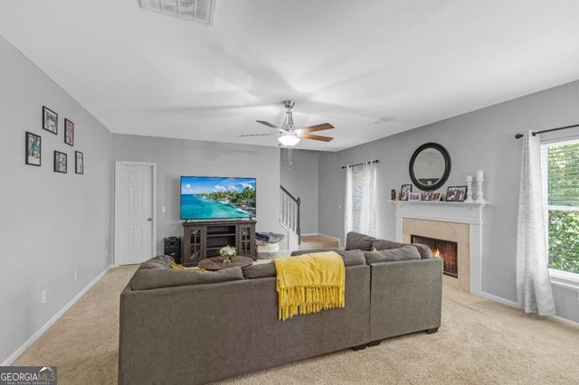 3275 Hunting Creek Pass, Douglasville, GA 30135