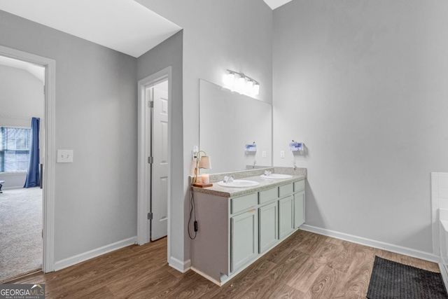 3275 Hunting Creek Pass, Douglasville, GA 30135