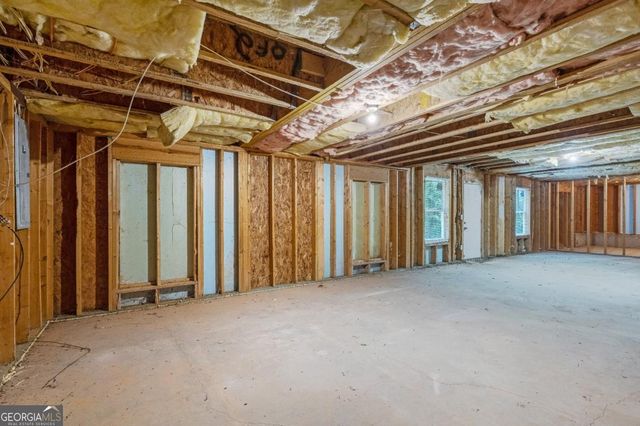 3275 Hunting Creek Pass, Douglasville, GA 30135