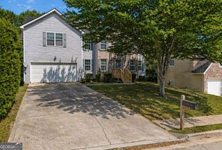 3275 Hunting Creek Pass, Douglasville, GA 30135