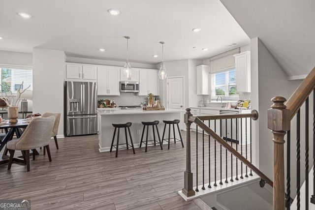 94 Wilder Ridge Way, Lawrenceville, GA 30044