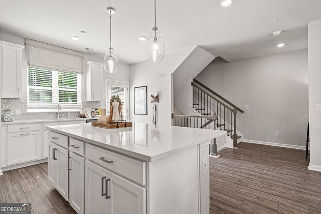 94 Wilder Ridge Way, Lawrenceville, GA 30044