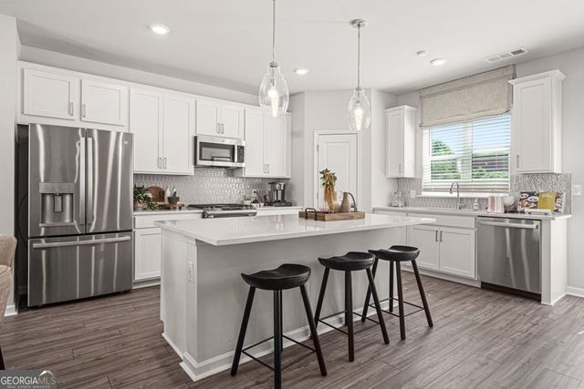 94 Wilder Ridge Way, Lawrenceville, GA 30044