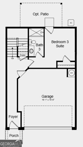 94 Wilder Ridge Way, Lawrenceville, GA 30044