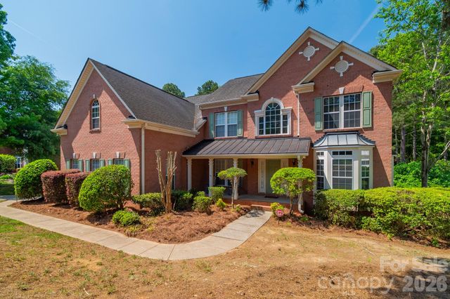 124 Whiterock Drive 58, Mount Holly, NC 28120