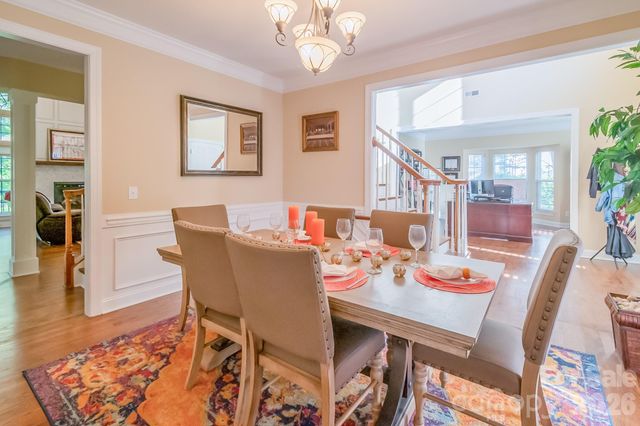 124 Whiterock Drive 58, Mount Holly, NC 28120