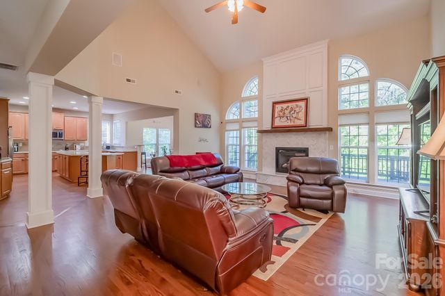 124 Whiterock Drive 58, Mount Holly, NC 28120