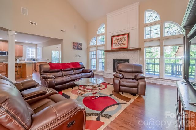 124 Whiterock Drive 58, Mount Holly, NC 28120