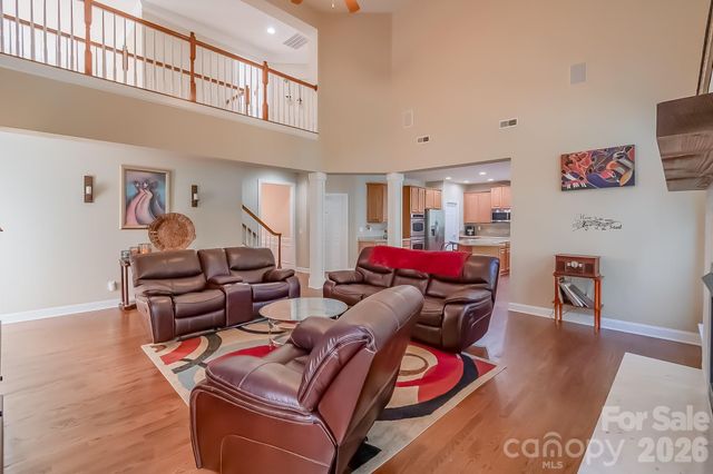 124 Whiterock Drive 58, Mount Holly, NC 28120