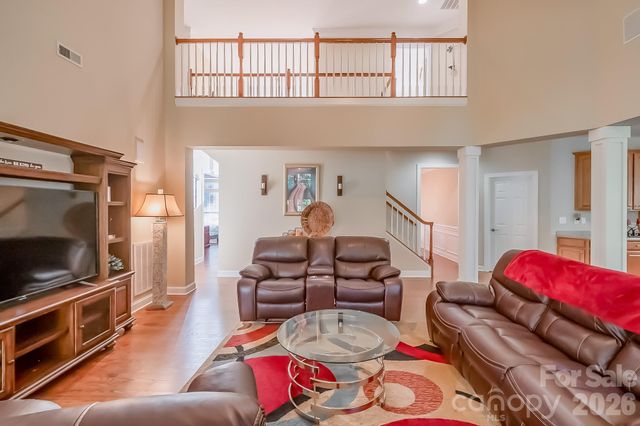 124 Whiterock Drive 58, Mount Holly, NC 28120