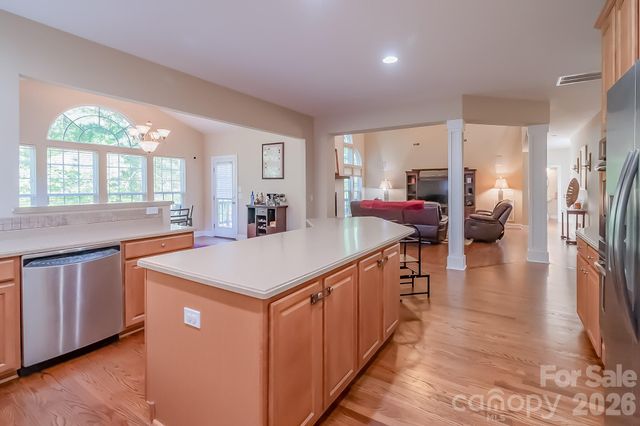 124 Whiterock Drive 58, Mount Holly, NC 28120
