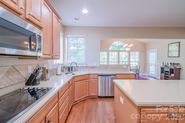 124 Whiterock Drive 58, Mount Holly, NC 28120