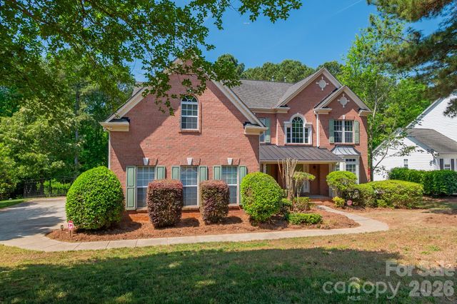 124 Whiterock Drive 58, Mount Holly, NC 28120