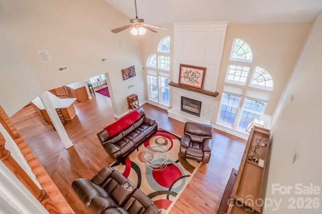124 Whiterock Drive 58, Mount Holly, NC 28120