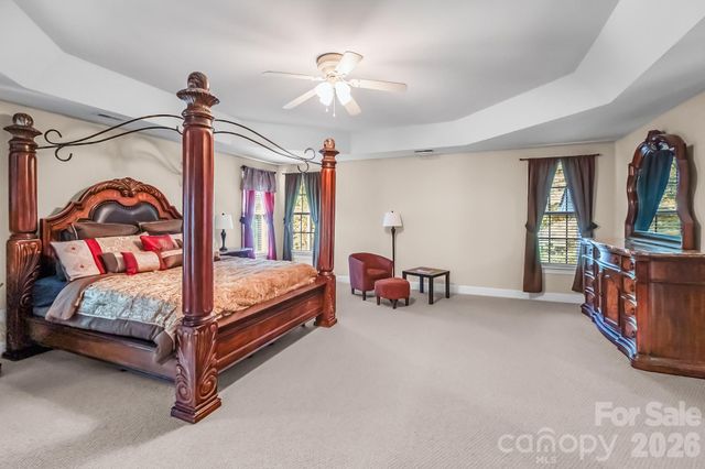 124 Whiterock Drive 58, Mount Holly, NC 28120