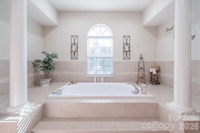 124 Whiterock Drive 58, Mount Holly, NC 28120