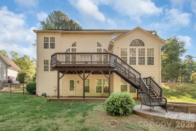 124 Whiterock Drive 58, Mount Holly, NC 28120