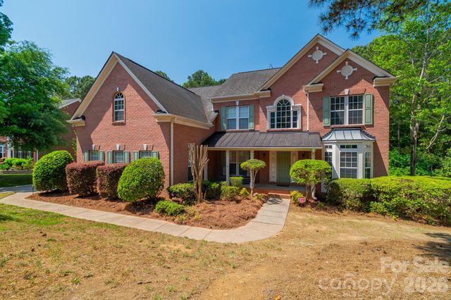 124 Whiterock Drive 58, Mount Holly, NC 28120